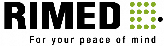 Rimed-39th-logo